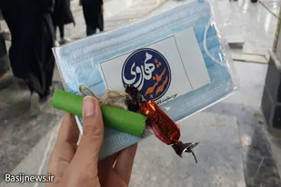 برگزاری سه&zwnj;شنبه&zwnj;های مهدوی در پایگاه شهیده لشنی ملایر