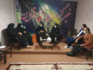 کمبود فضای کتابخانه ای نسبت به جمعیت استان/۲۴ کتابخانه مشارکتی در استان فعال هستند