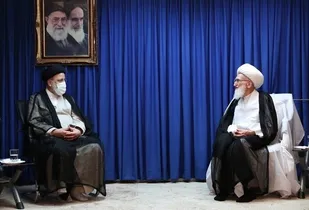 رئیسی: آثار تصمیمات ما در ماه&zwnj;های آینده روشن می&zwnj;شود