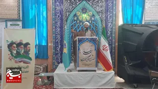 ملت ایران امید دشمن را به یأس تبدیل کرد