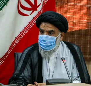 تاکید بر حضور در انتخابات برای مایوس کردن دشمنان اسلام