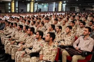 کارکنان وظیفه سپاه صاحب الزمان (عج) صاحب مدرک بین الملی فنی حرفه ای می شوند