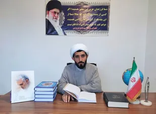 شب آخر رمضان رحمت الهی برابر با رحمت خداوند در رمضان است