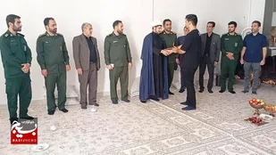 خبرنگاران جمهوری اسلامی، صادق&zwnj;ترین خبرنگاران جهان&zwnj;اند