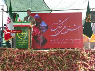 رئیس سازمان جهاد کشاورزی خراسان جنوبی:
استقبال از شرکت&zwnj;های دانش بنیان در بخش کشاورزی