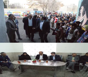 استان سمنان بالاترین میزان پوشش پیش دبستانی در کشور را دارد