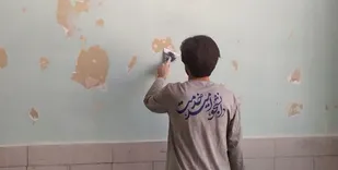 یک هزار و ۵۰۰ گروه جهادی در ایلام فعالیت می کنند.