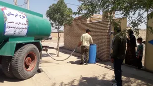 نیاز فوری به تمام گروه&zwnj;های خونی در خوزستان