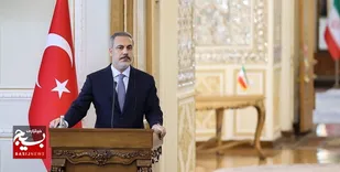 ترکیه: سکوت دنیا در قبال غزه همدستی در نسل&zwnj;کشی است