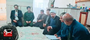 خانواده های شهدا پاسدار ارزش های امروز جامعه