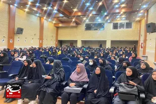 اجتماع بزرگ رأی اولی&zwnj;ها در نهاوند