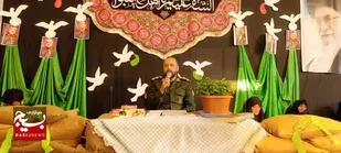 پیاده روی اربعین حسینی، زیر بنای فرهنگ مقاومت جهانی است