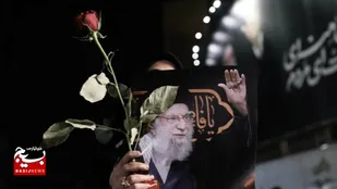 اعزام ۴۲ کاروان از اردبیل به مراسم تشییع &laquo;رهبر شهید امت&raquo;