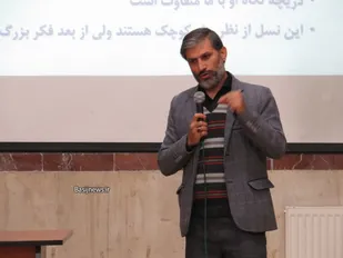 به فراخور ذائقه فرزندان و با تربیت اسلامی، عرصه فضای مجازی را مدیریت کنیم