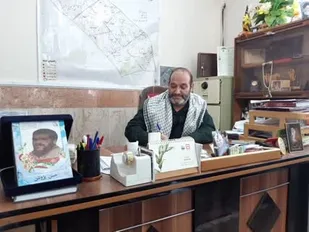 با عاشورا فرهنگ شهادت و ایثار پابرجا است