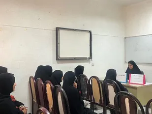 آسیب شناسی جامعه