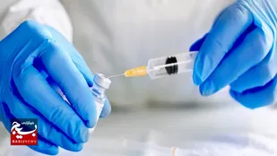 آغاز مرحله دوم واکسیناسیون تکمیلی و بیماریابی سل در اتباع خارجی اهواز