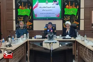 متلاشی شدن ۱۴ باند سازمان یافته قاچاق سلاح در سیستان و بلوچستان