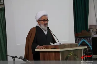 تنها عامل پیش&zwnj;برنده&zwnj; جریان انقلاب علَم امامت و ولایت است