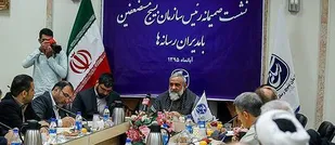 تعامل باغرب هیچ منافعی برای اقتصاد ما ندارد/بسیج، سیاسی است اما سیاست زده و جناحی نیست/دولت ها از ظرفیت مردم استفاده نمی کنند