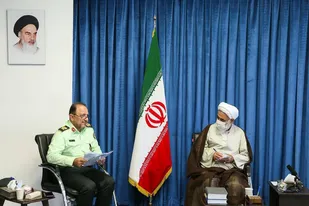 پلیس ولایتمدار ایران، الگوی برتر پلیس در کشورهای مسلمان است