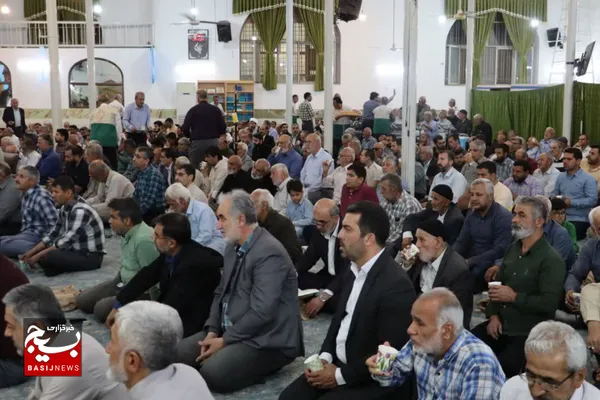 گرامیداشت &laquo;دیپلمات شهید&raquo; در دامغان، زادگاه شهید امیرعبداللهیان