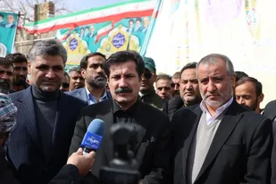 خراسان جنوبی در اولویت برنامه&zwnj;های توسعه روستایی کشور قرار دارد