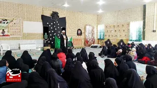 جهاد تبیین، سلاح مقابله با تحریف و دروغ&zwnj;پراکنی دشمنان است