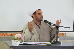 آیین گرامیداشت هفته وحدت در سپاه امامت تبریز