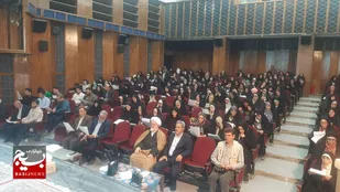 طرح ملی قرآنی "بشری" در شاهرود آغاز شد
