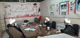 اهدای ۴۰ بسته معیشتی به نیاز&zwnj;مندان در هفته دفاع مقدس
