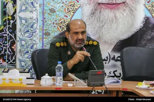 پخش زنده دعای عرفه از زیارتگاه های دفاع مقدس