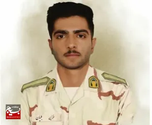 امام جمعه و استاندار کرمانشاه شهادت سرباز مرزبانی را تسلیت گفتند