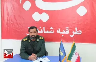 بیان مجاهدتِ بسیج در عرصۀ سازندگی و محرومیت زدایی، مصداق بارز &laquo;جهاد تبیین&raquo; است