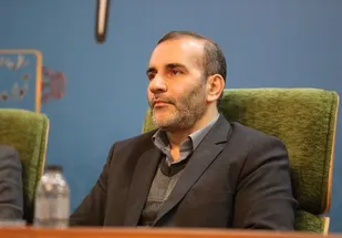 قول تردد ۲۴ ساعته مرز خسروی را از عراق گرفتیم/ حشدالشعبی تأمین امنیت می&zwnj;کند