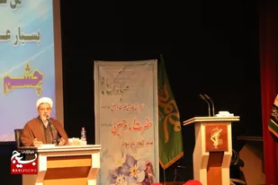 حریت، مهم ترین درسی است که از امام حسین (ع) می گیریم