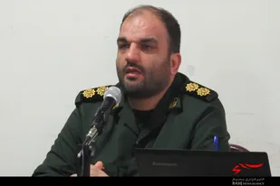 ایران؛ علمدار مبارزه با استکبار/غرب؛ عصاره تجربیات شیطان