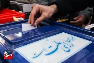 شورانتخاباتی وشعور مشارکت آگاهانه در اردبیل/زمستان را بهار می کنیم