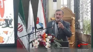 اسلام و نظام بر پایه ایثار و شهادت استوار است