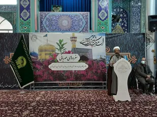 برگزاری رزمایش کمک مومنانه فرهنگ سخاوت و بخشندگی در جامعه را افزایش می دهد