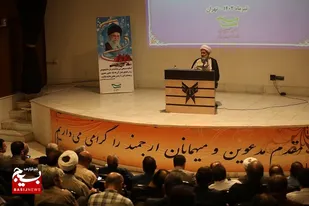 ایران برای آمریکا یک چالش است/ دشمن قصد دارد چالش را به دانشگاه&zwnj;ها بکشد