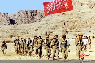 خاطرات عملیات آزادسازی مهران از زبان رزمنده دفاع مقدس