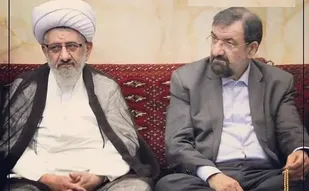 پیام آیت الله سیفی آملی در خصوص انتصاب دکتر محسن رضایی