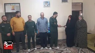 خانواده&zwnj;های قرآنی ستون&zwnj;های فرهنگی و تربیتی جامعه&zwnj; هستند