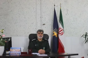 تبیین برنامه های سپاه امام حسن(ع) قزوین در ایام ماه محرم