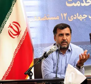 تشکیل ، توانمندسازی و توسعه گروههای جهادی دانش آموزی در عرصه&zwnj;های تربیتی، علمی ،آموزشی و محرومیت زدایی