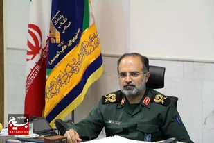 پیام فرمانده سپاه قم به&zwnj;مناسبت ولادت بانوی حیا و عفاف حضرت زهرا(س)