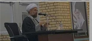 حکومت طاغوت پهلوی دست نشانده غرب بود /جهاد تبیین از خدمات و دستاوردهای انقلاب اسلامی وظیفه امروز مسئولان است