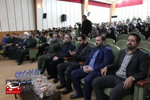 پنجمین جشنواره مالک اشتر در شهر دارالمومنین شوشتربرگزارشد.