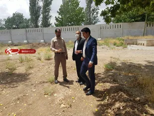 سفر یک روزه مدیرکل ورزش و جوانان استان سمنان به شاهرود+ تصاویر